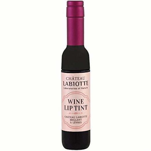 CHATEAU LABIOTTE Wine Lip Tint RD02 Nebbiolo Red