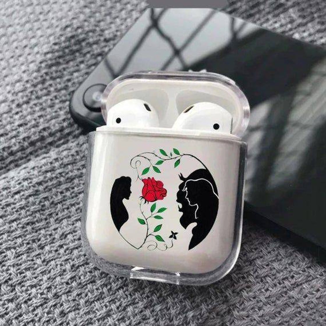 Social Capinha airpod