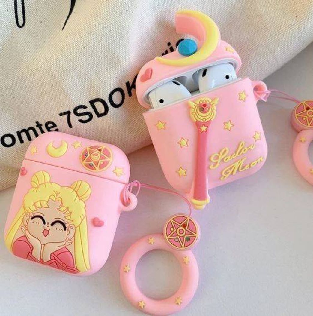 Social Capinha airpod
