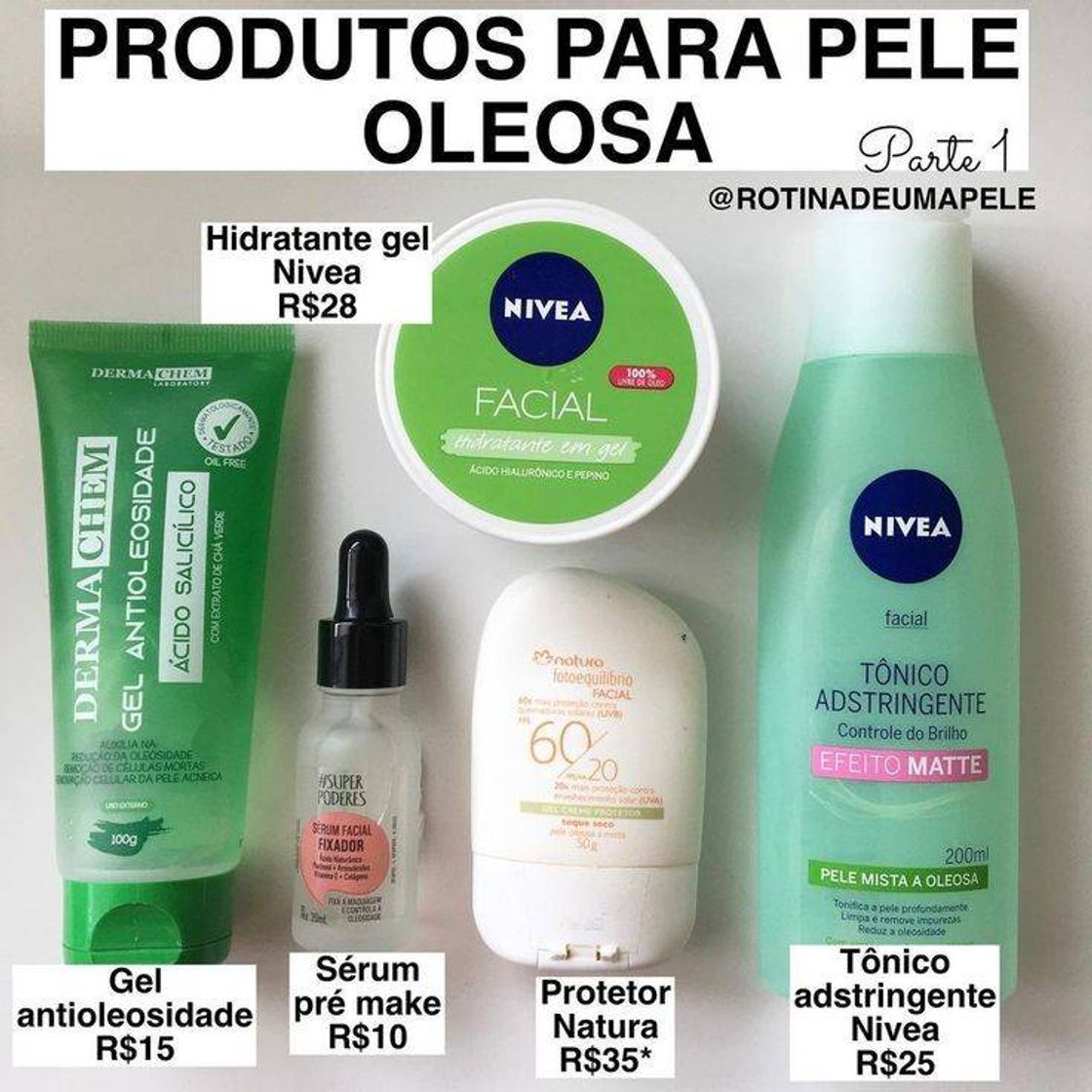 Moda Produtos de pele