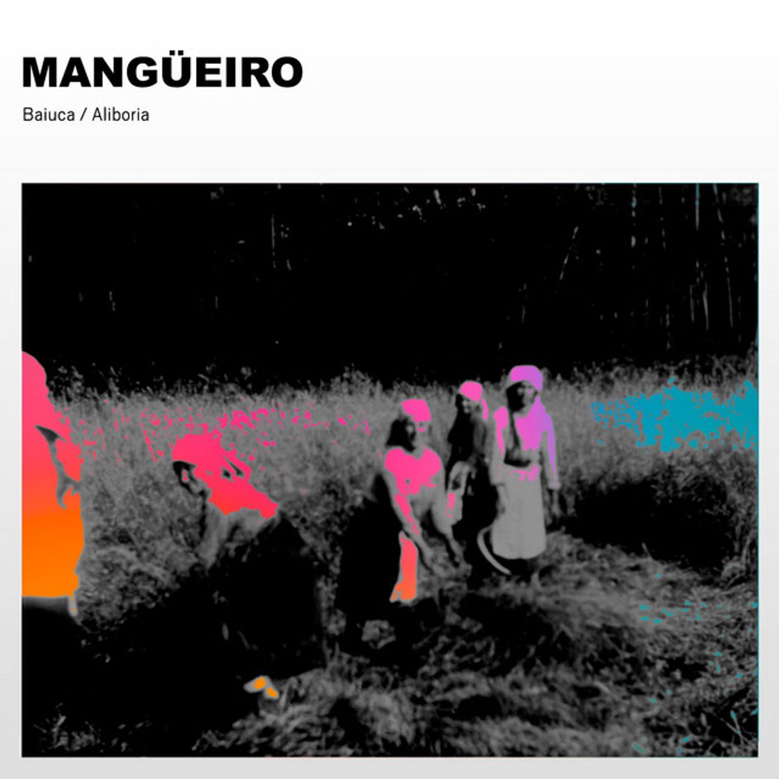 Canción Mangüeiro