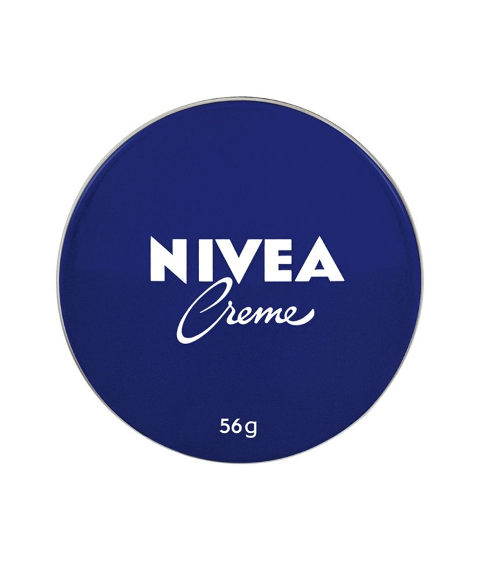 Moda creme nivea