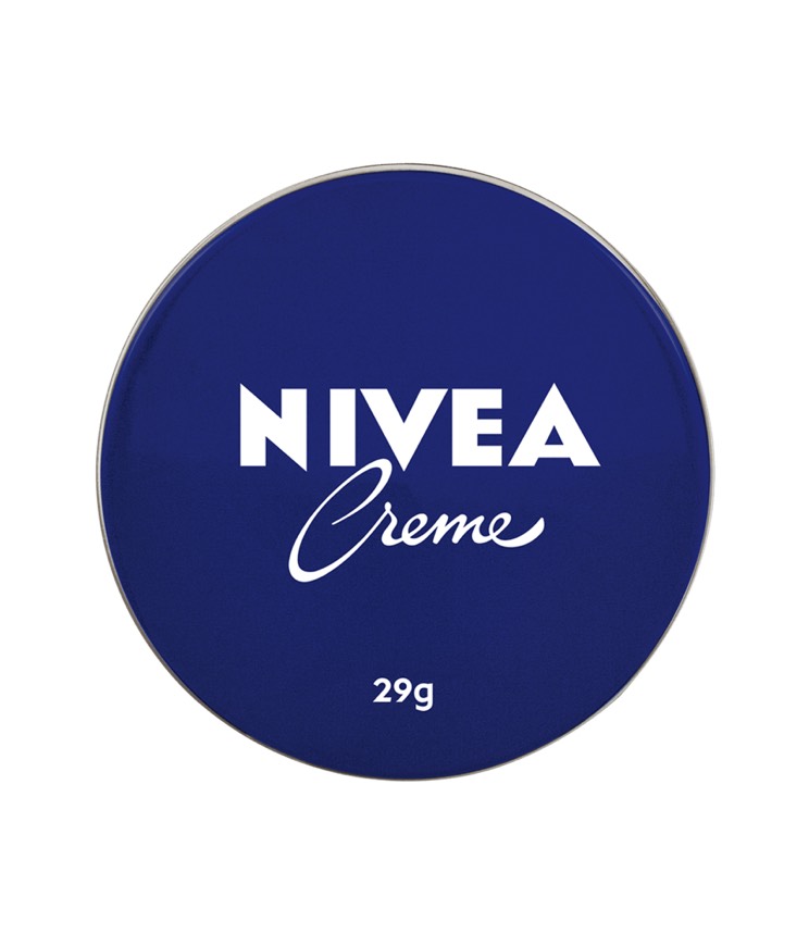 Fashion NIVEA Creme 29g