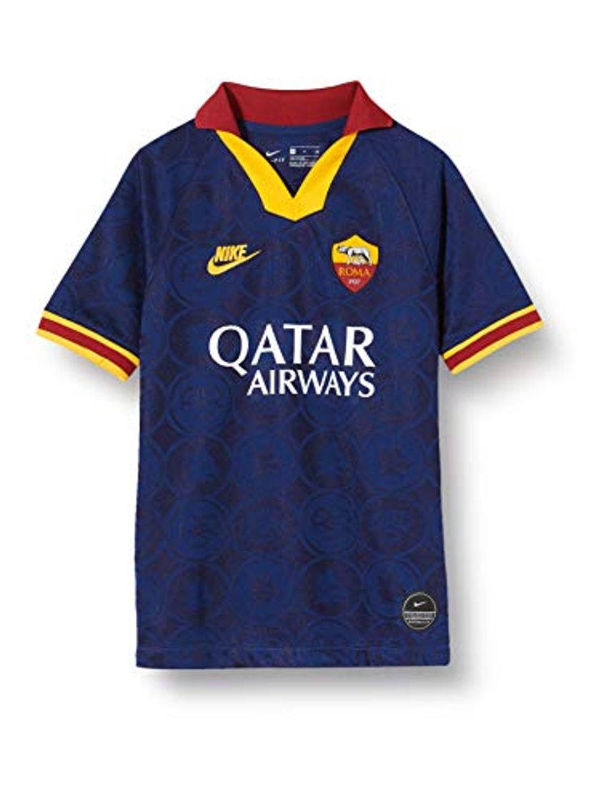 Place Nike Roma Y Nk BRT Stad JSY SS 3r Camiseta