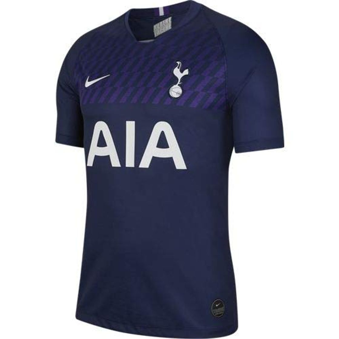 Fitness Nike 2019/20 Stadium Camiseta Tottenham Hotspur FC 19-20 Away