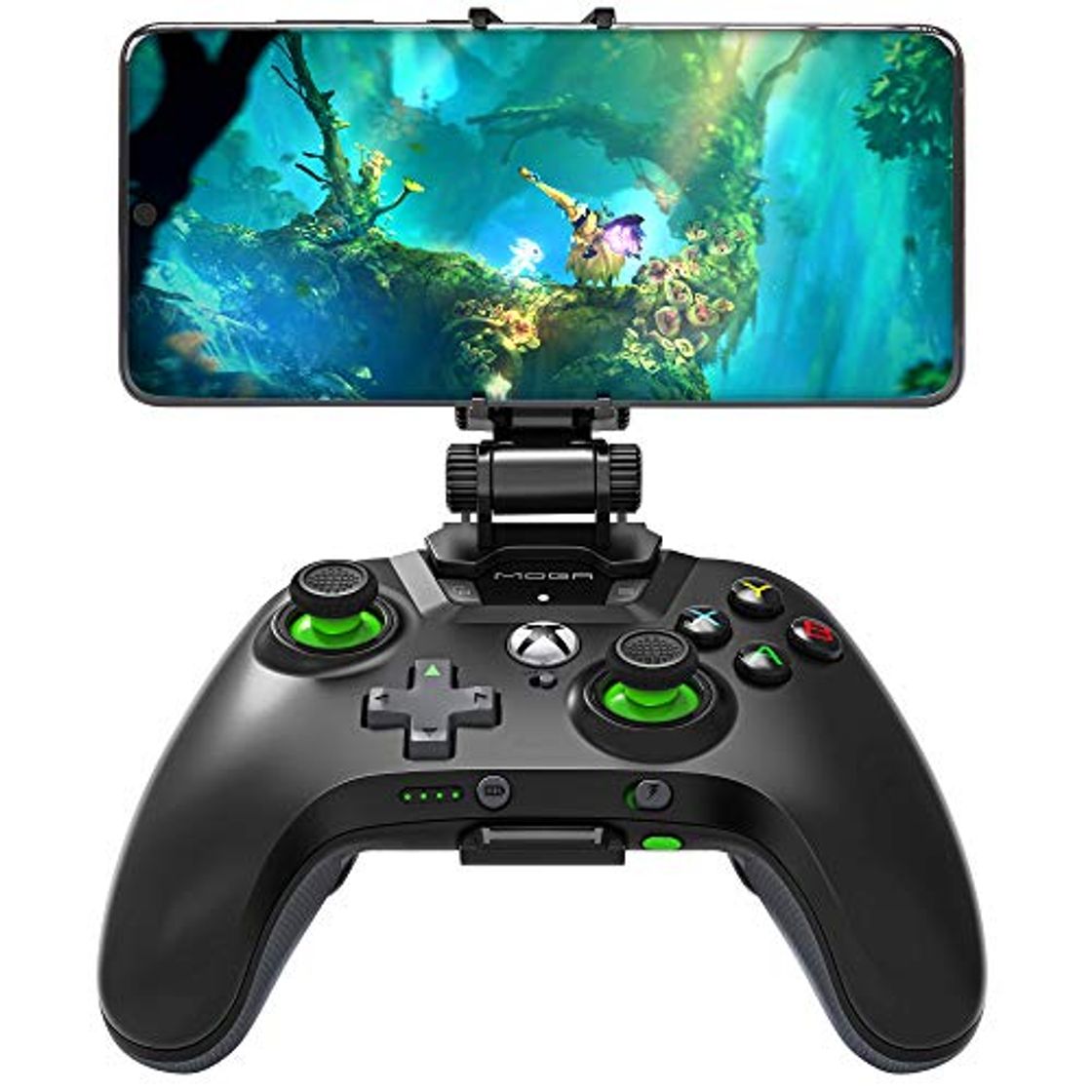 Product Samsung Juego Pad MOGA XP5-X