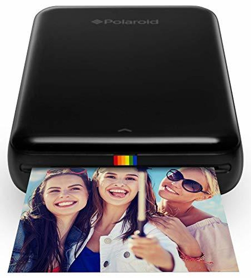 Electrónica Polaroid  Zip - Impresora móvil