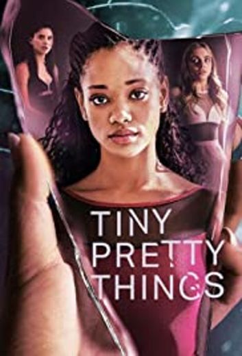 'Tiny Pretty Things'