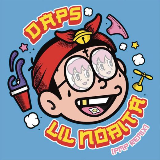 Lil Nobita (PMP Remix)