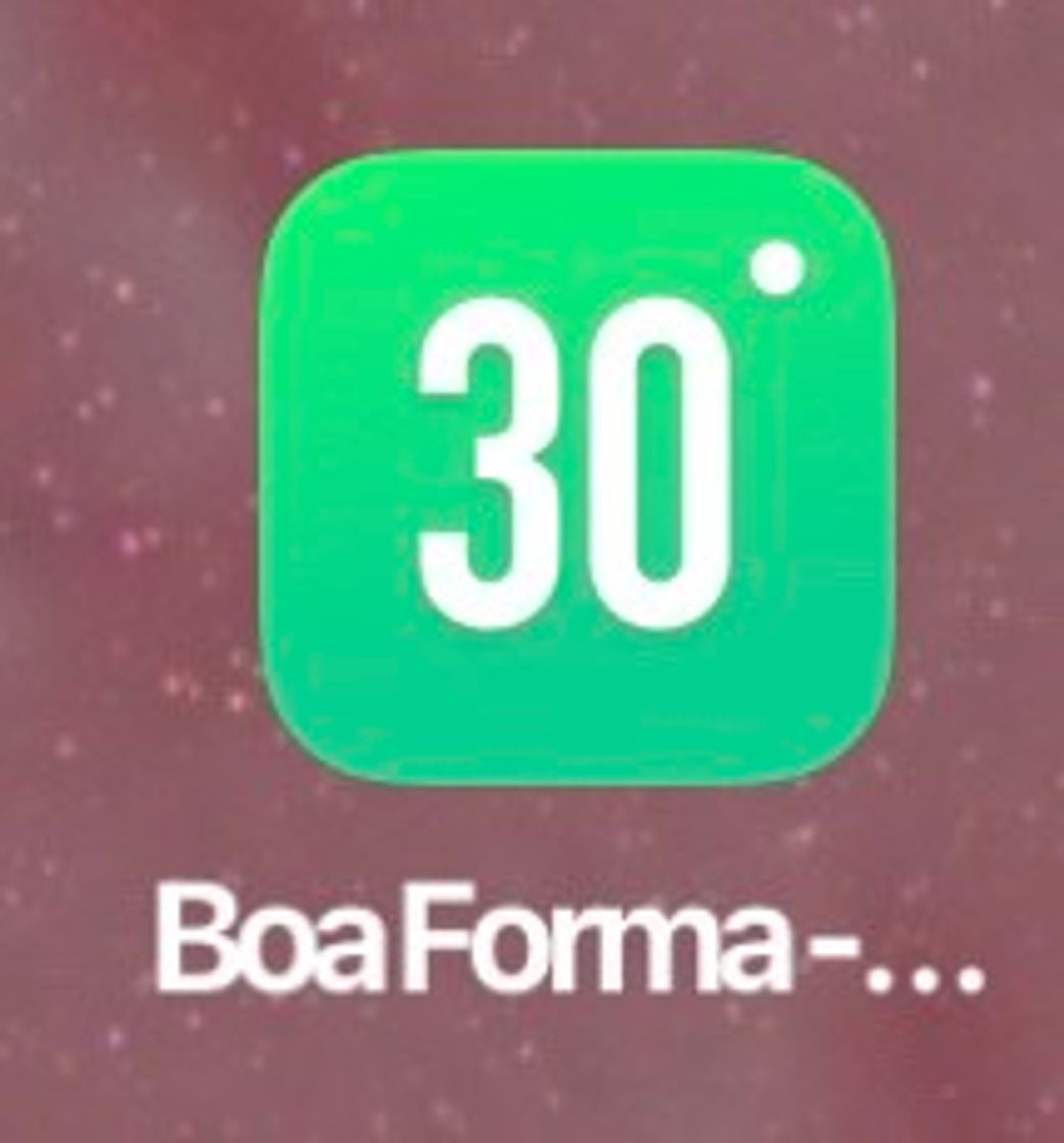 Fashion ‎Desafio de 30 Dia para Fitness na App Store