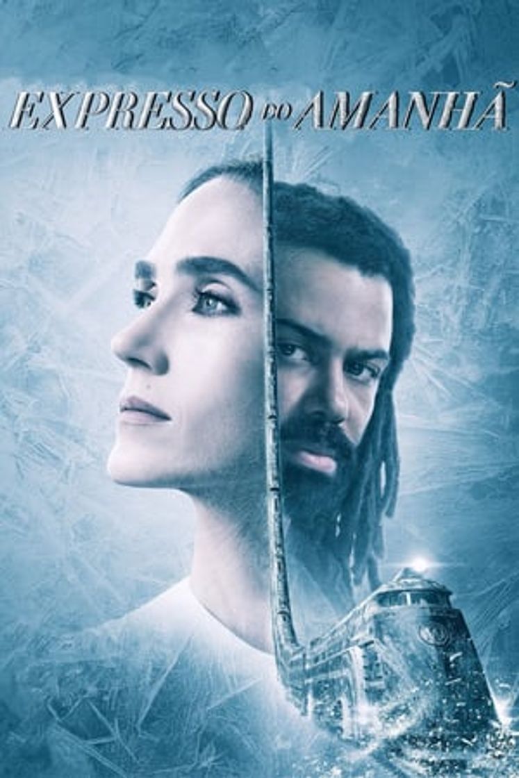 Snowpiercer: Rompenieves