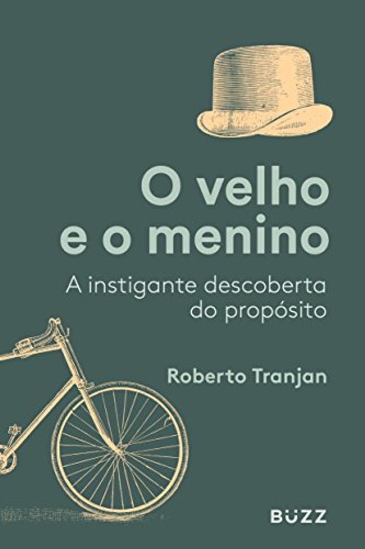 Libro O Velho e o Menino