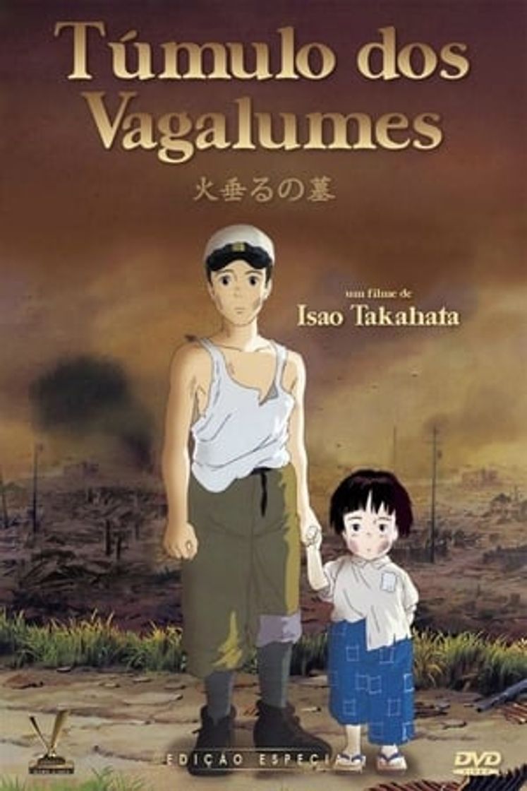 Túmulo dos Vagalumes