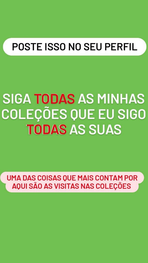 Social POSTE NO SEU PERFIL 