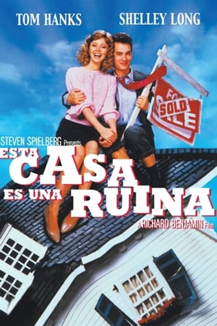 Película Esta casa es una ruina