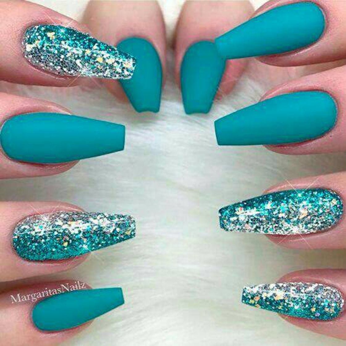 Moda 💚💅