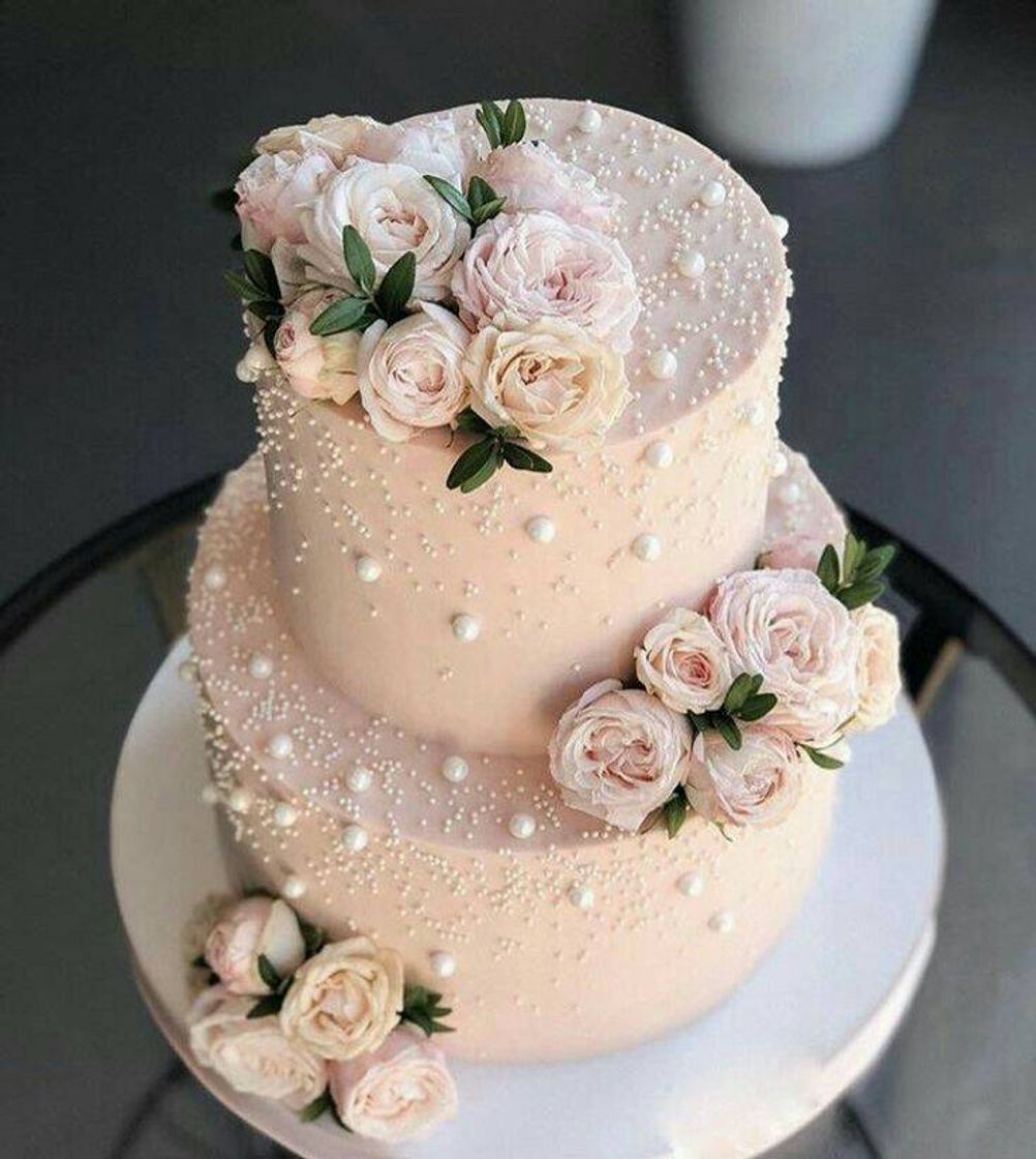 Fashion Cake