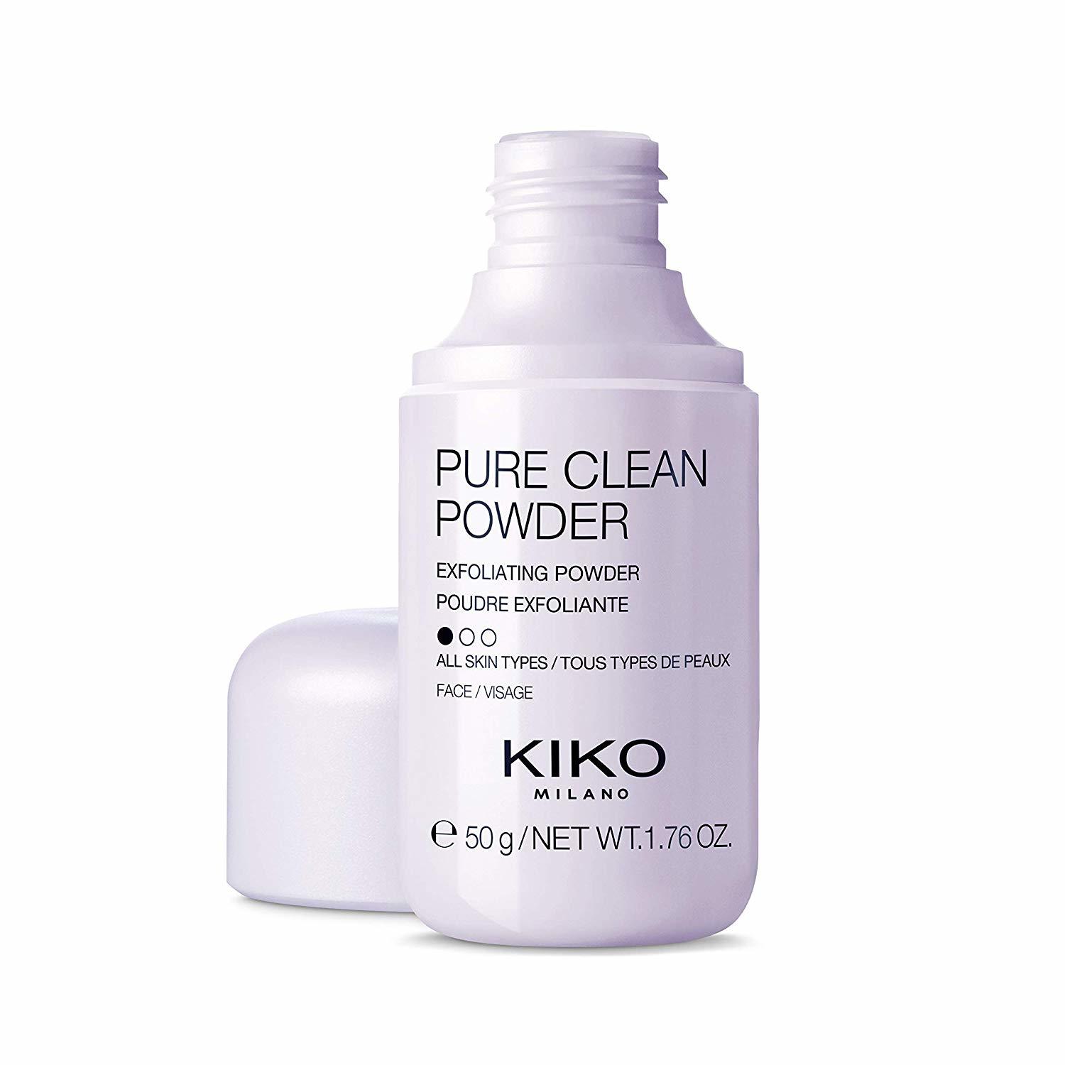 Product Pure clean powder 