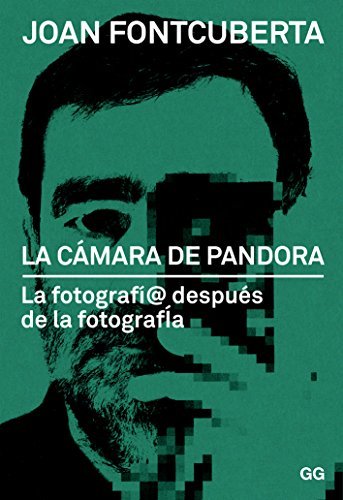 Libro La camara de pandora