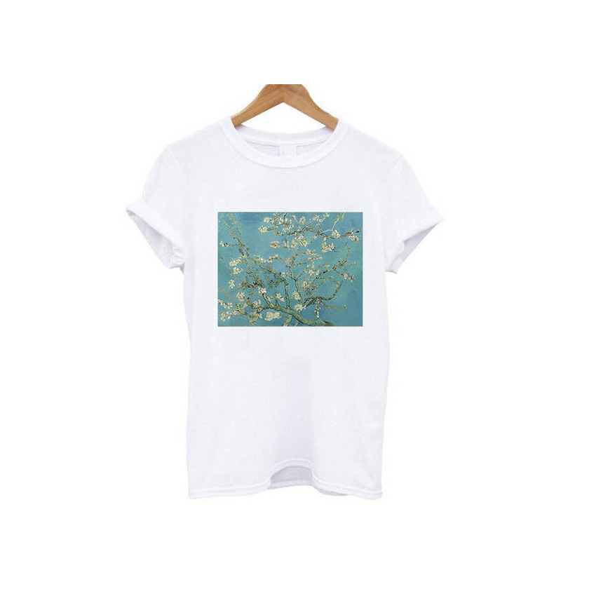 Producto Camiseta Van Gogh