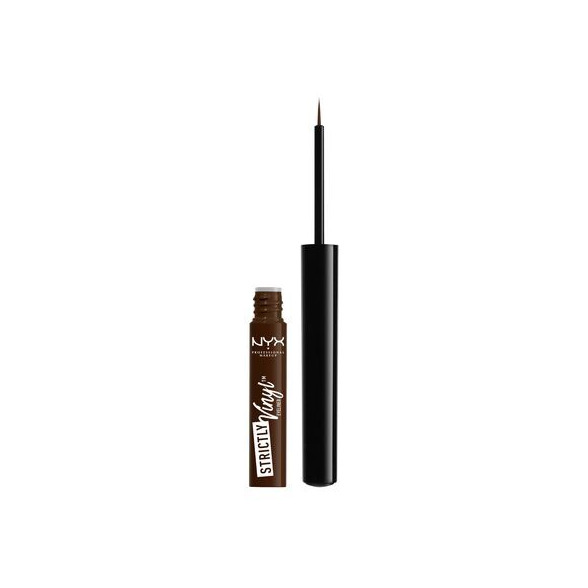 Producto Strictly Vinyl Eyeliner