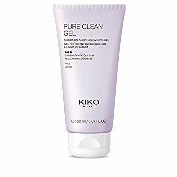 Producto Pure clean micelar gel 