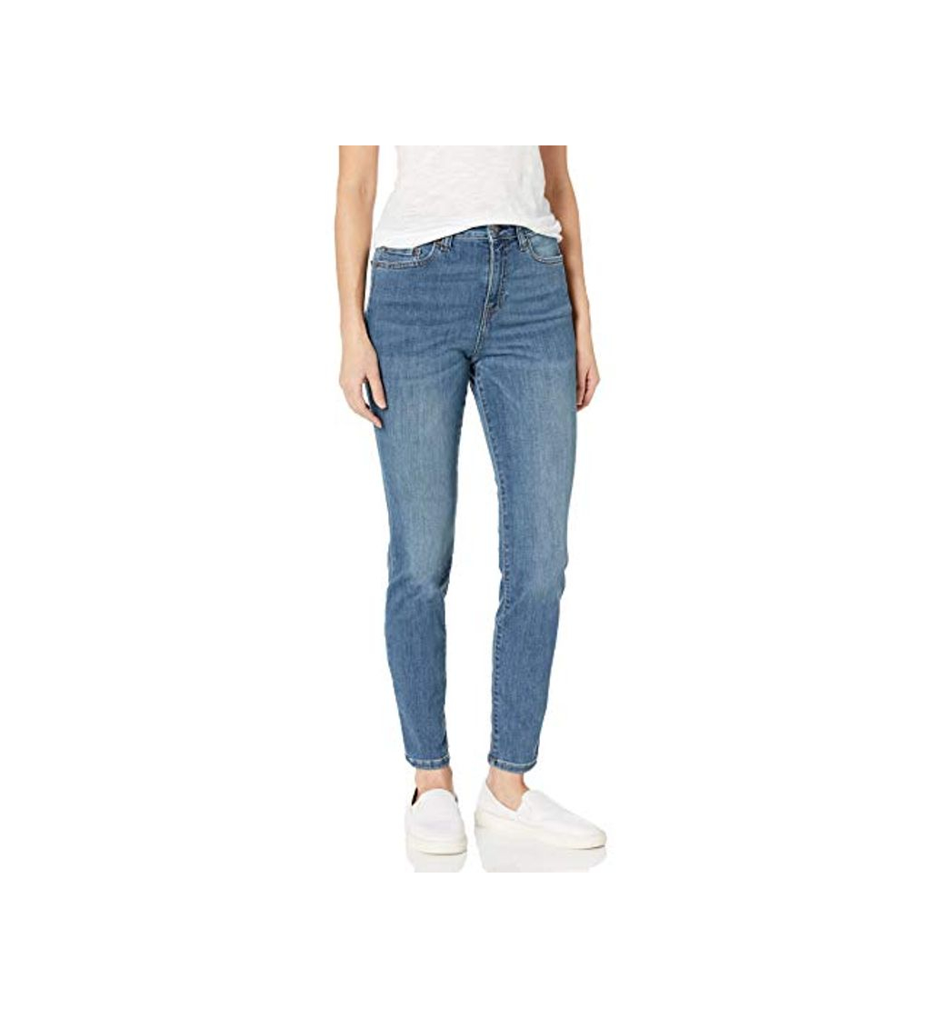 Moda Amazon Essentials High-Rise Skinny Jean Jeans