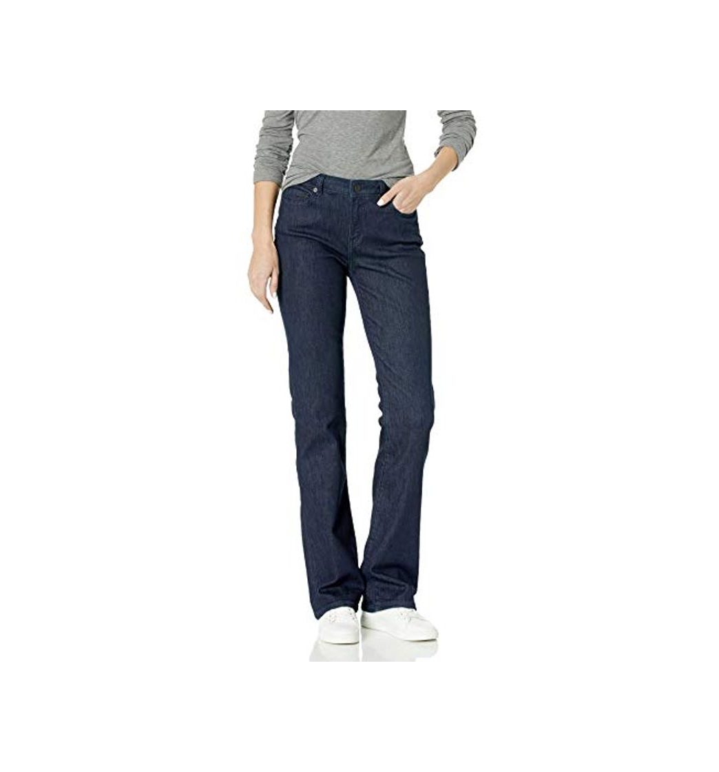 Moda Amazon Essentials New Slim Bootcut Jean jeans