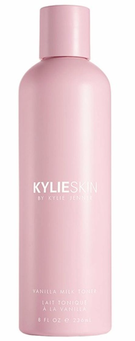 Moda Kylie Skin Vanilla Milk Toner Tónico Facial | Douglas.es