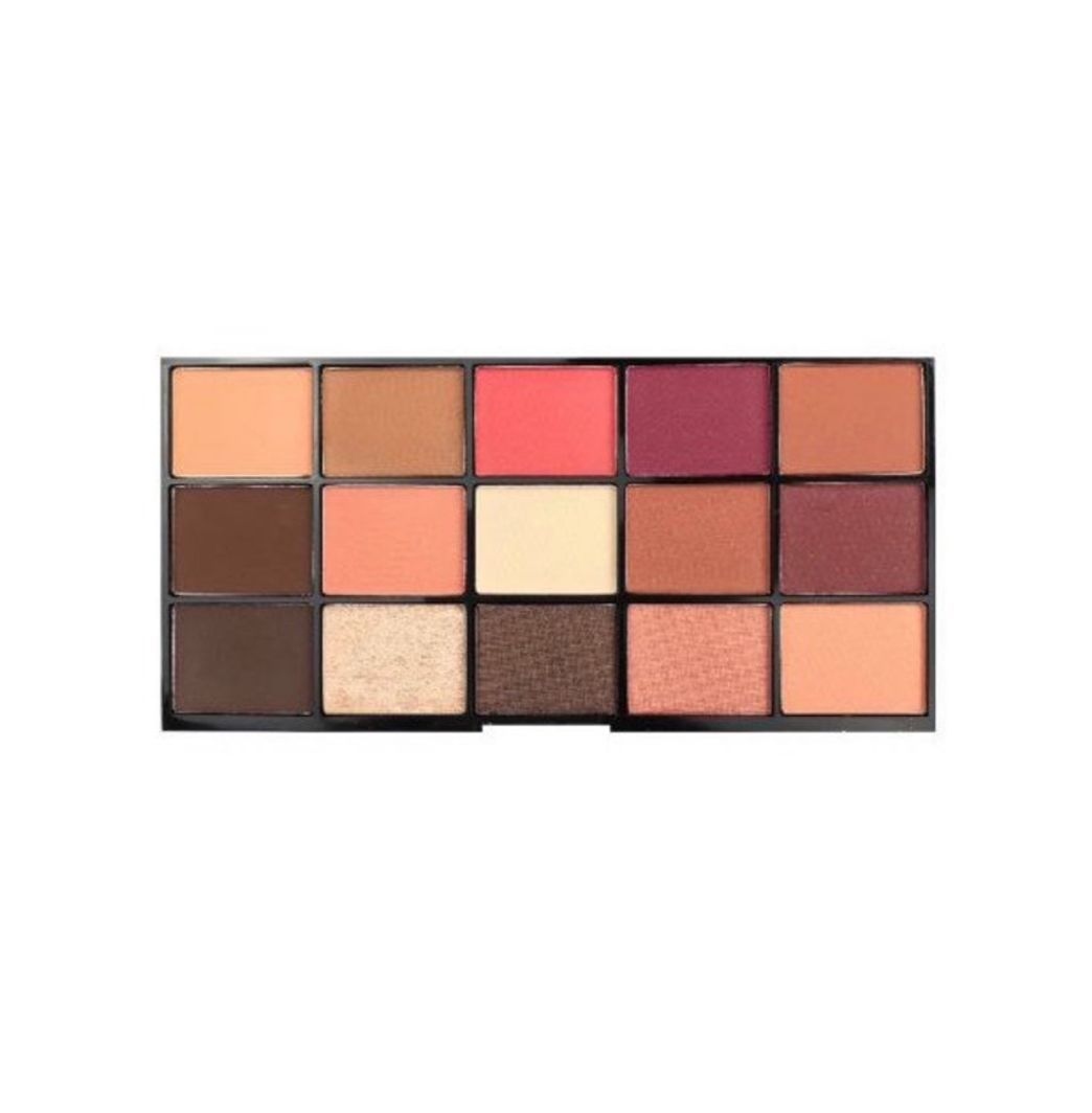 Fashion Sierra Sunset Paleta de Sombras Technic precio