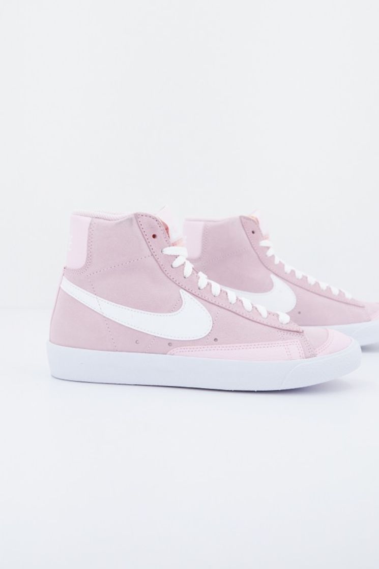 Moda NIKE BLAZER MID VNTG '7 color ROSA