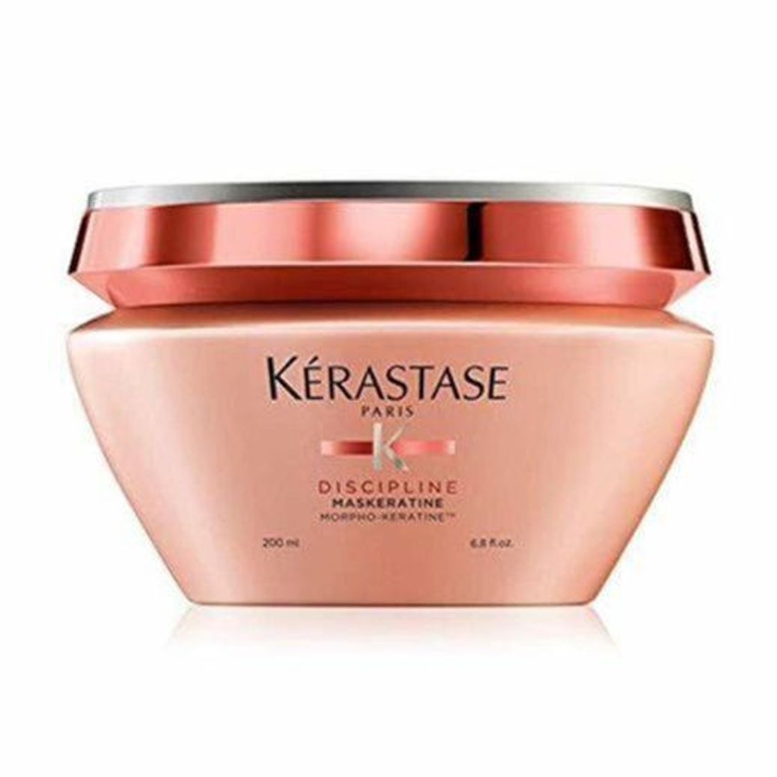 Beauty KERASTASE DISCIPLINE maskeratine 200 ml