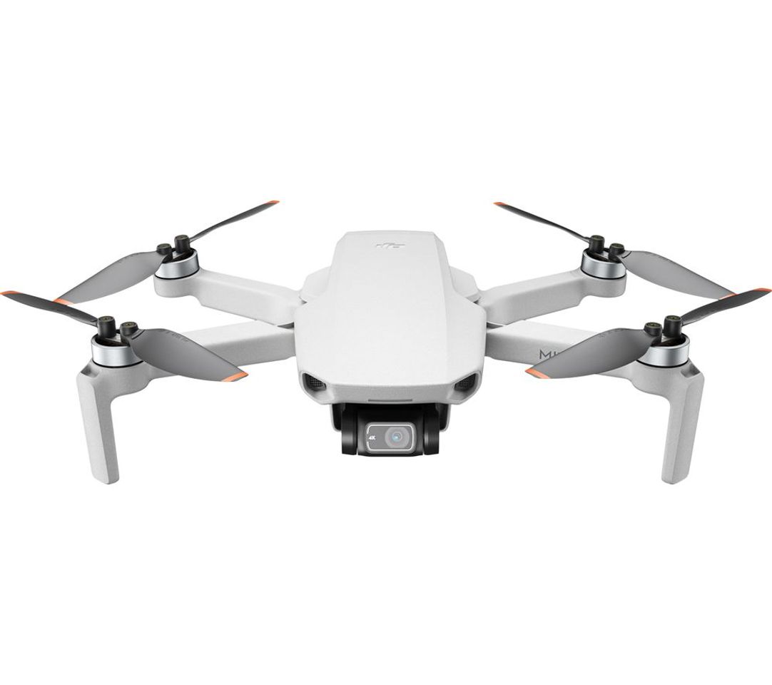 Fashion DJI Mini 2