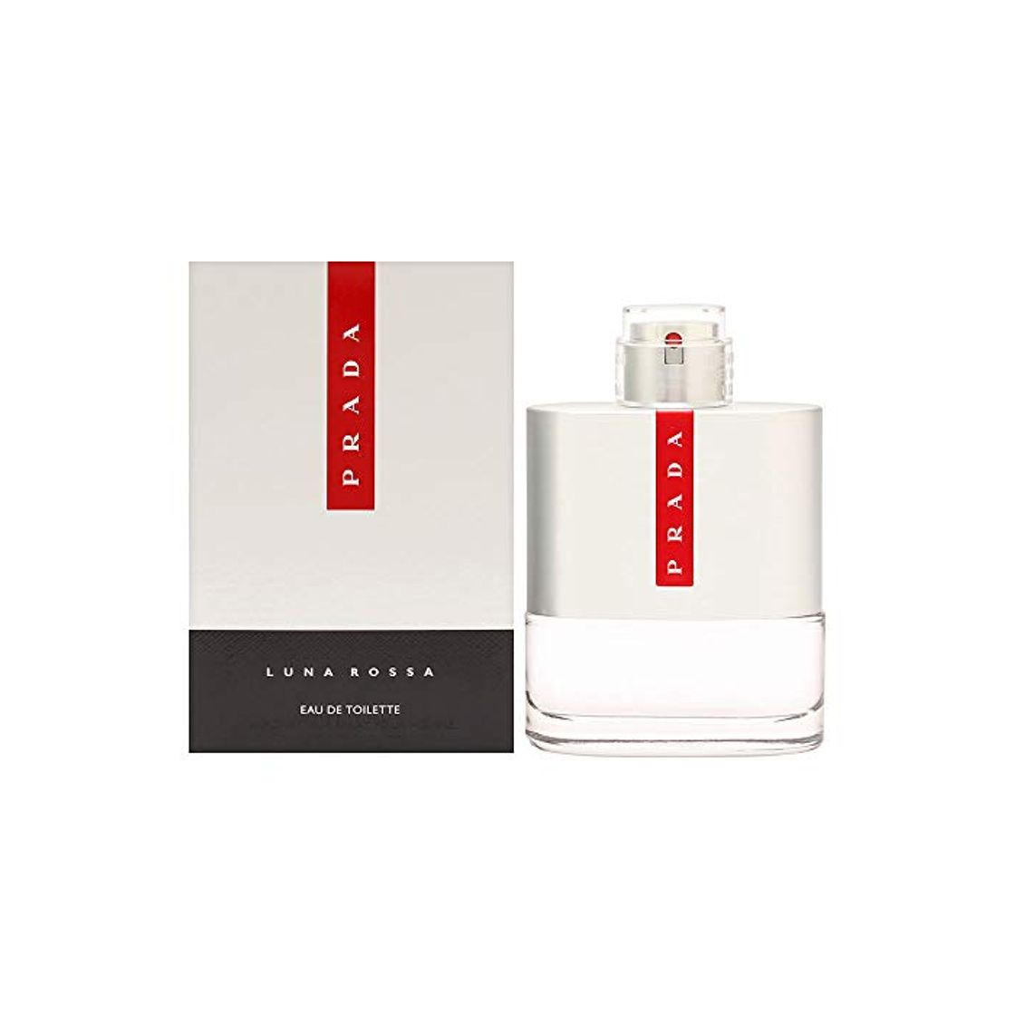 Beauty Prada Luna Rossa Eau de Toilette Vaporizador 150 ml