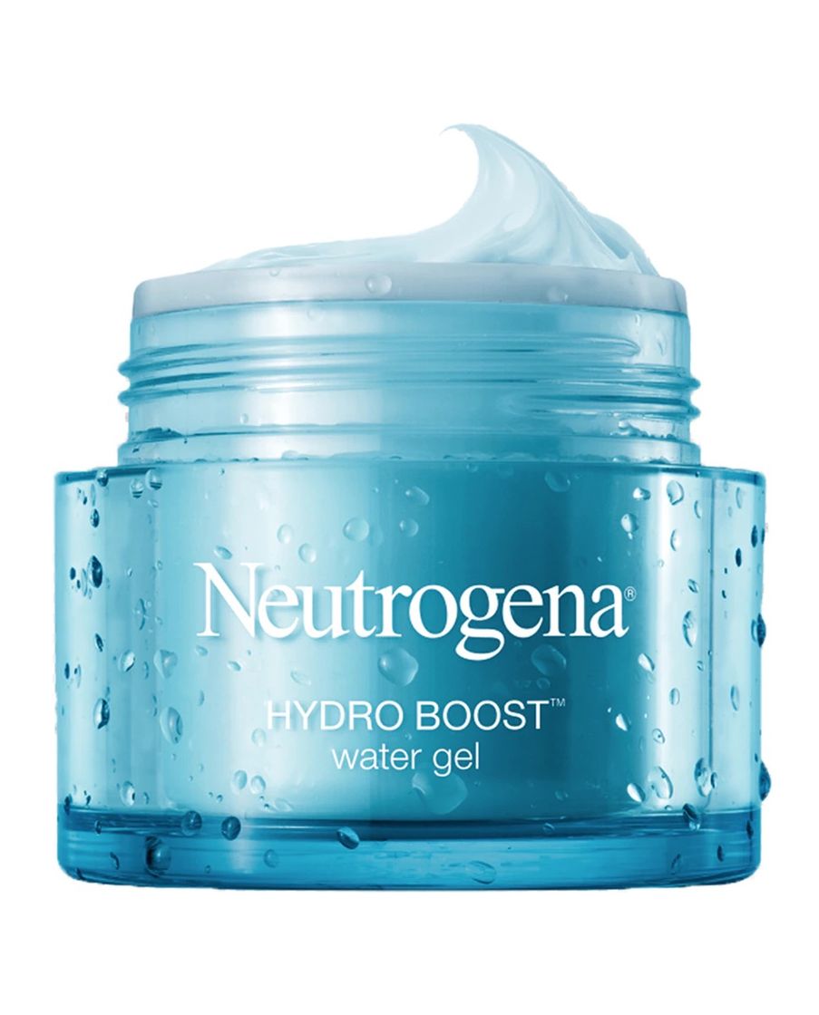 Moda Crema hidratante Neutrogena Hydro Boost Gel De Agua