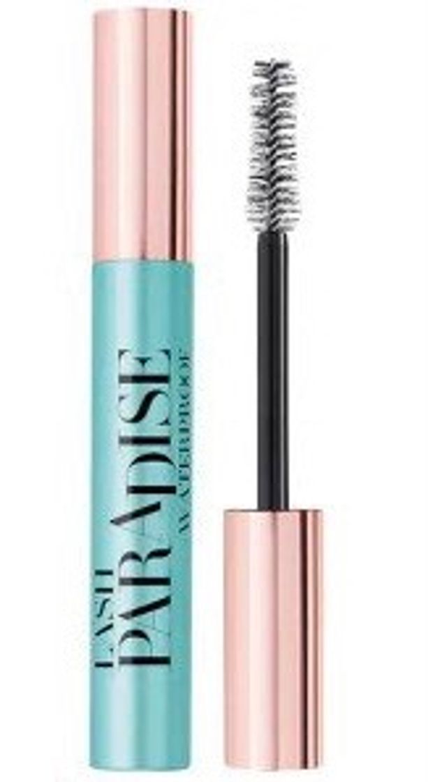 Moda Lash Paradise Waterproof Máscara L'Oreal