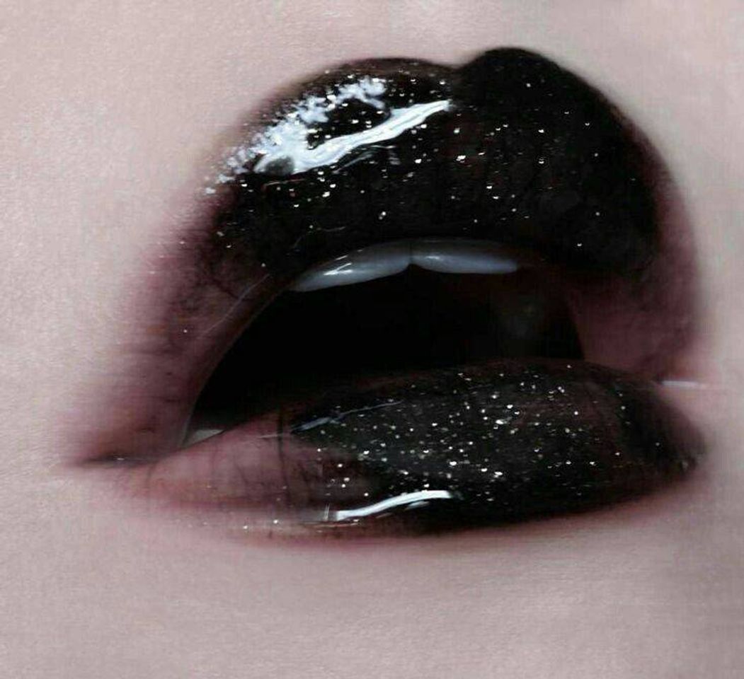 Moda lips 🖤✨