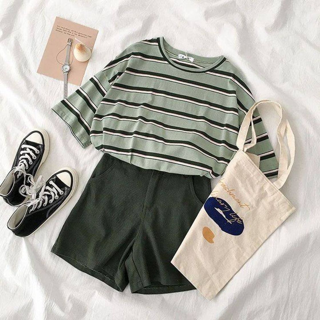 Fashion 🍃💫