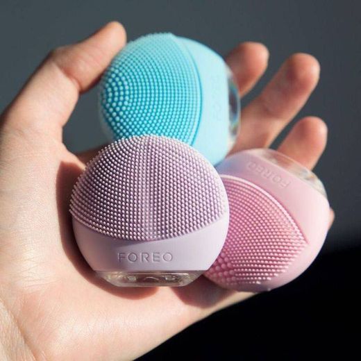 luna mini Foreo ✧*。