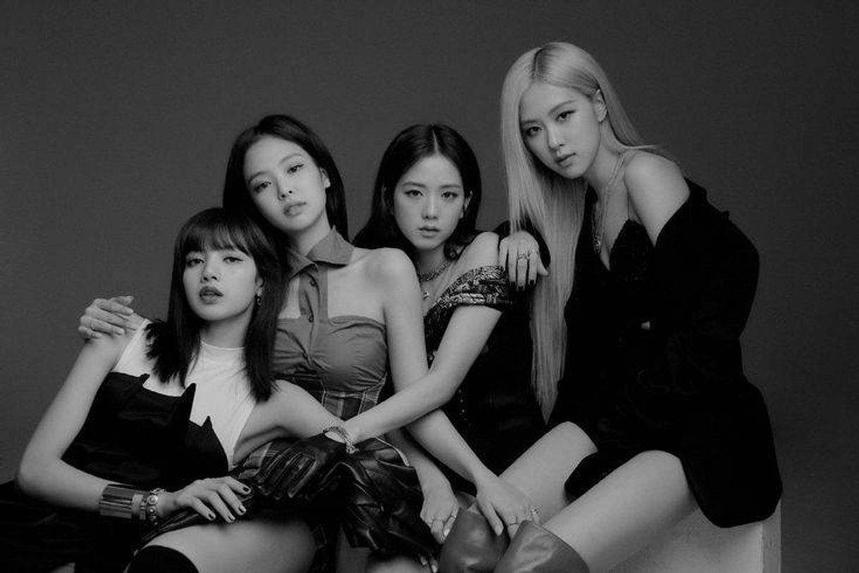 Película Blackpink: Light Up the Sky