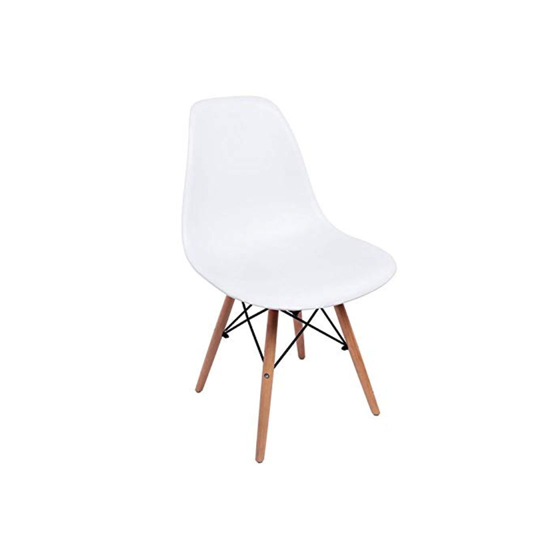 Producto Regalos Miguel - Sillas Comedor - Silla Tower Basic - Blanco -