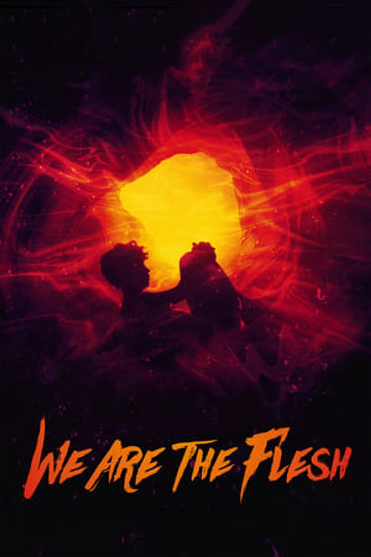 Movie Tenemos la carne