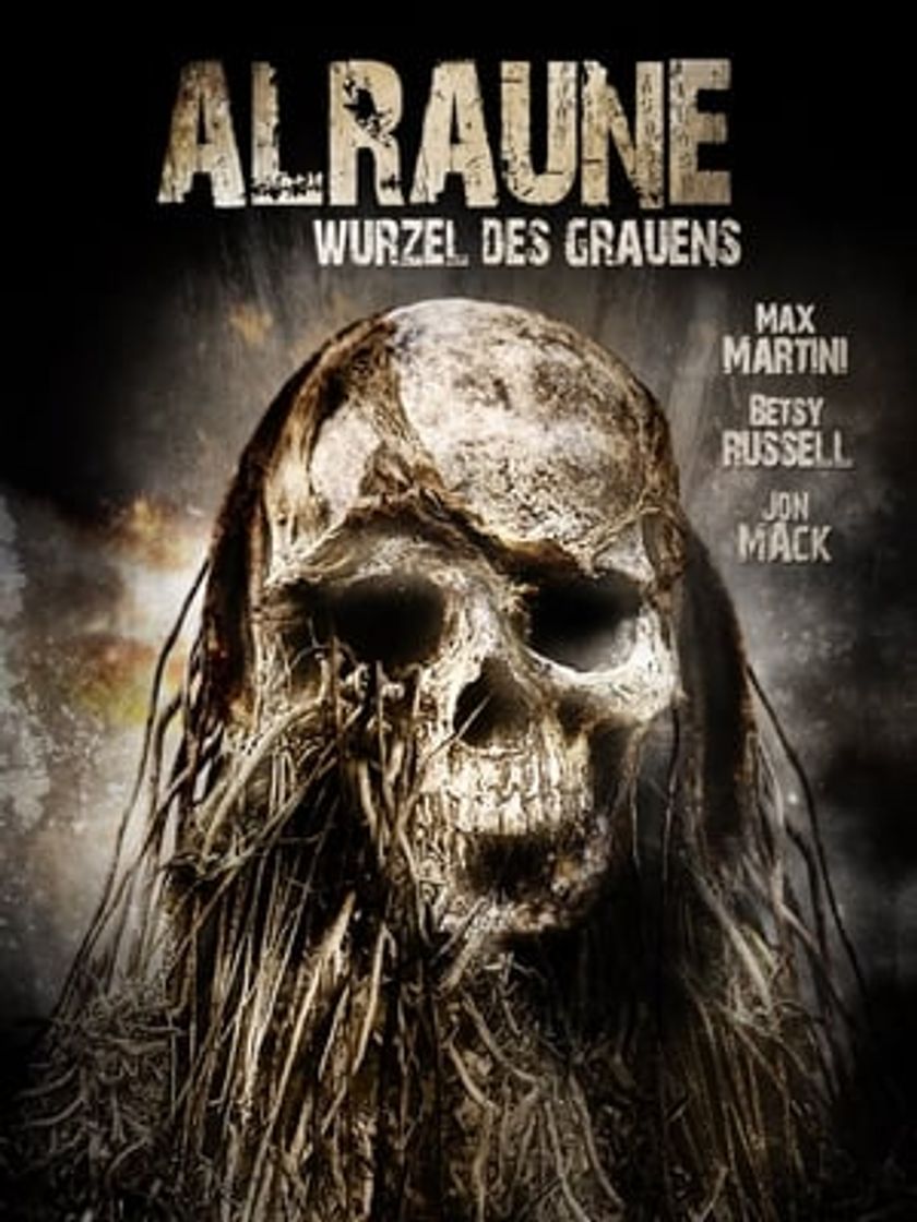 Movie Las ruinas 2