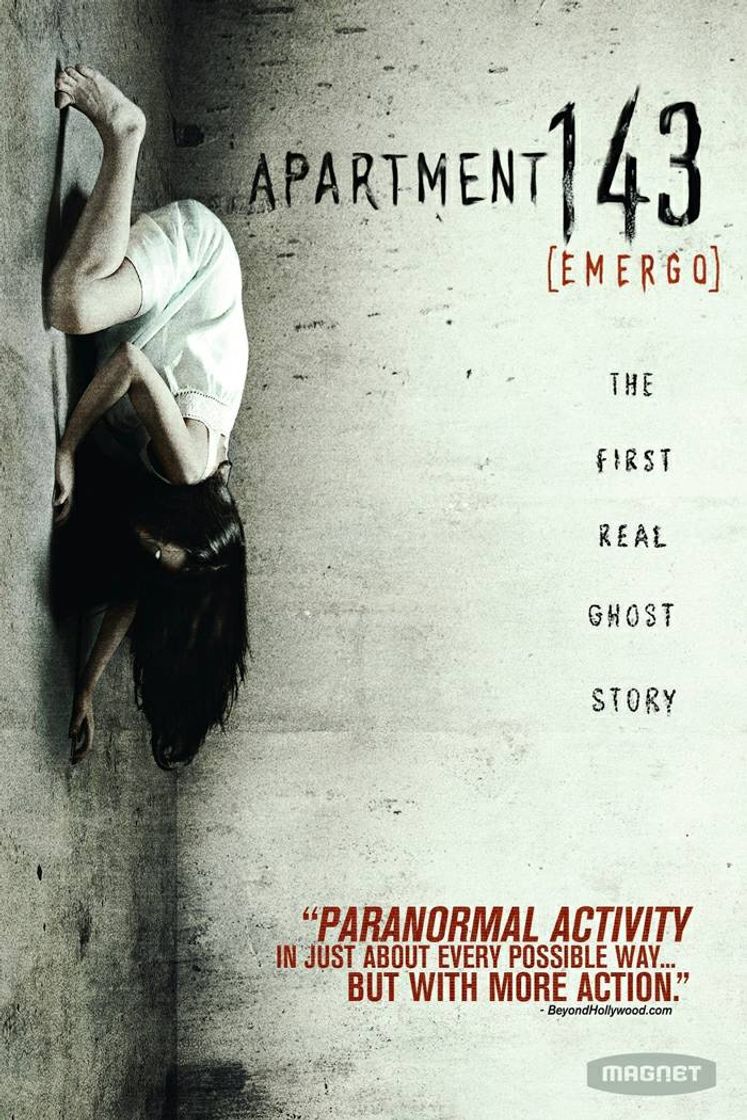 Movie Emergo