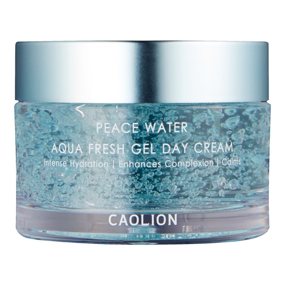 Moda  CAOLION Peace Water Aqua Fresh Gel Day Cream 