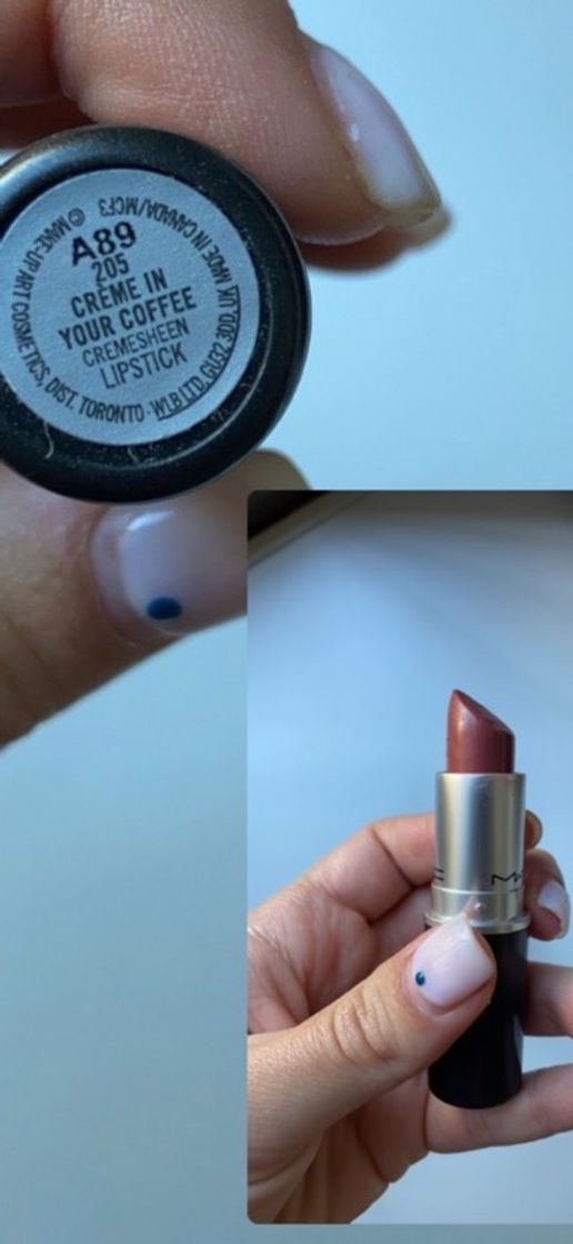 Moda Cremesheen Lipstick | MAC Cosmetics España - Sitio oficial