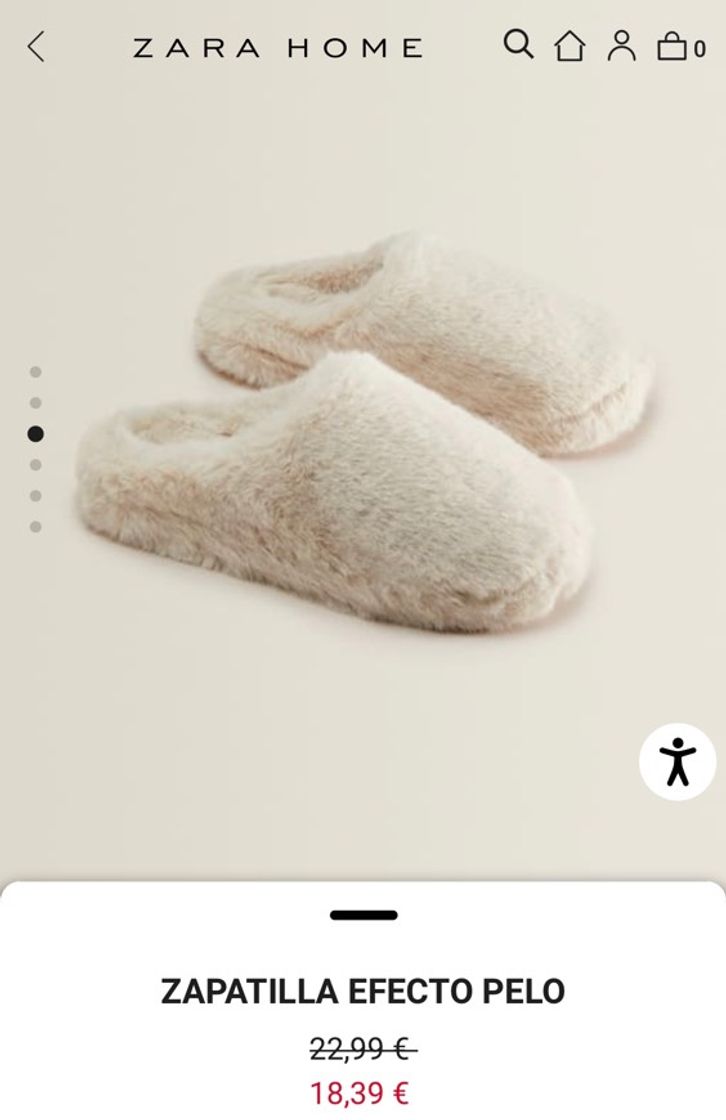 Social Zapatillas de estar por casa e hipercalentitas