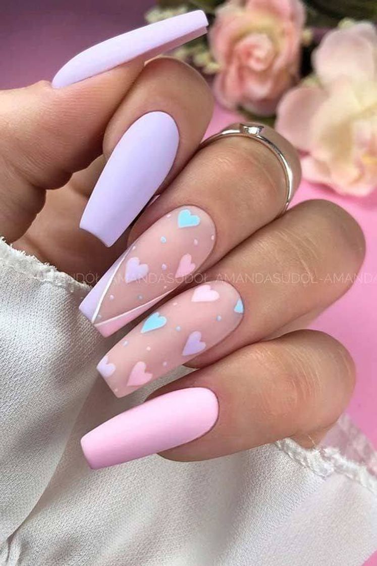 Social Unhas ❤