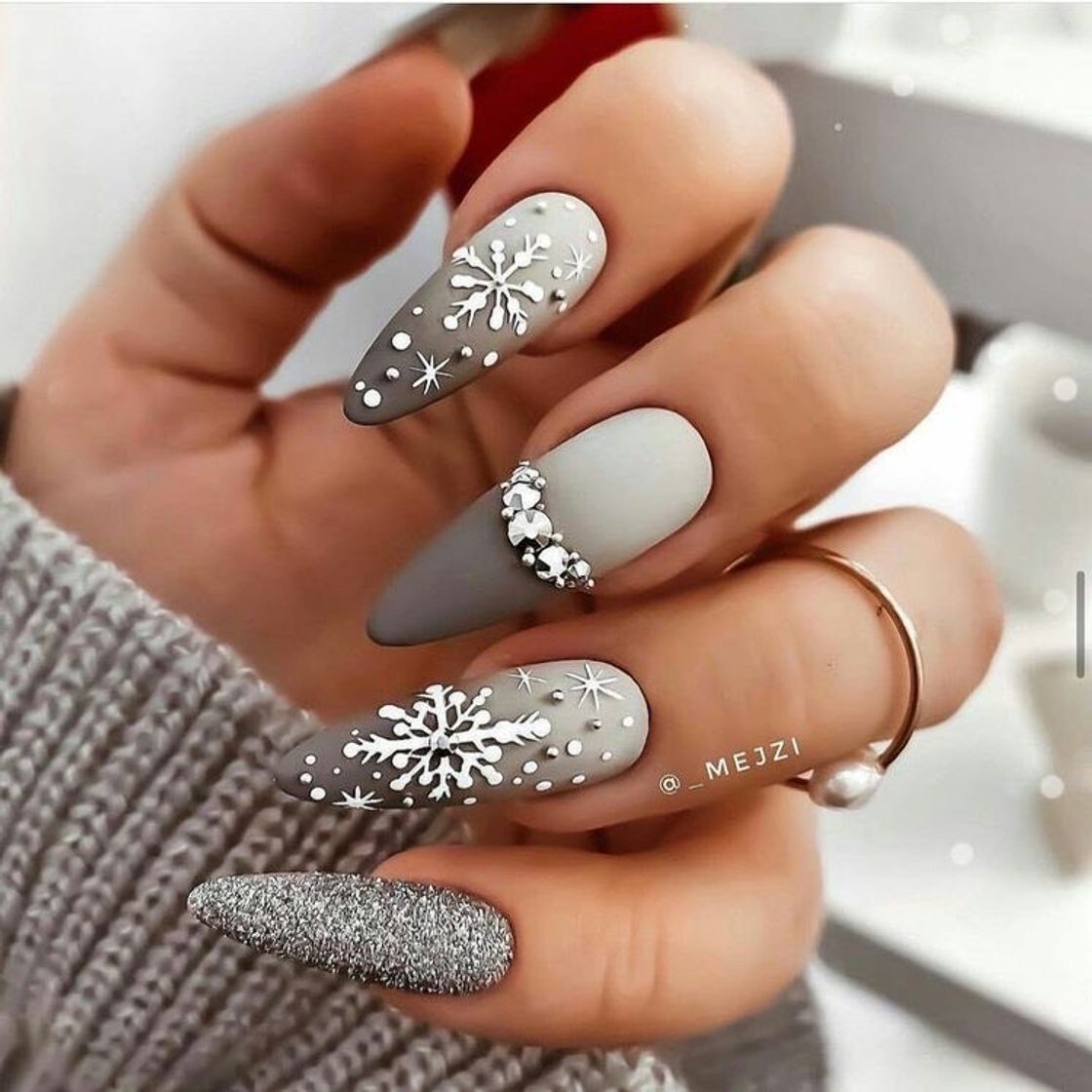 Fashion Unhas para Inverno