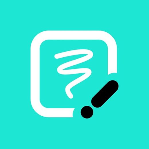 Noteit - Drawing App